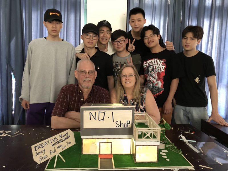 古今融合的“四融合”发展主线